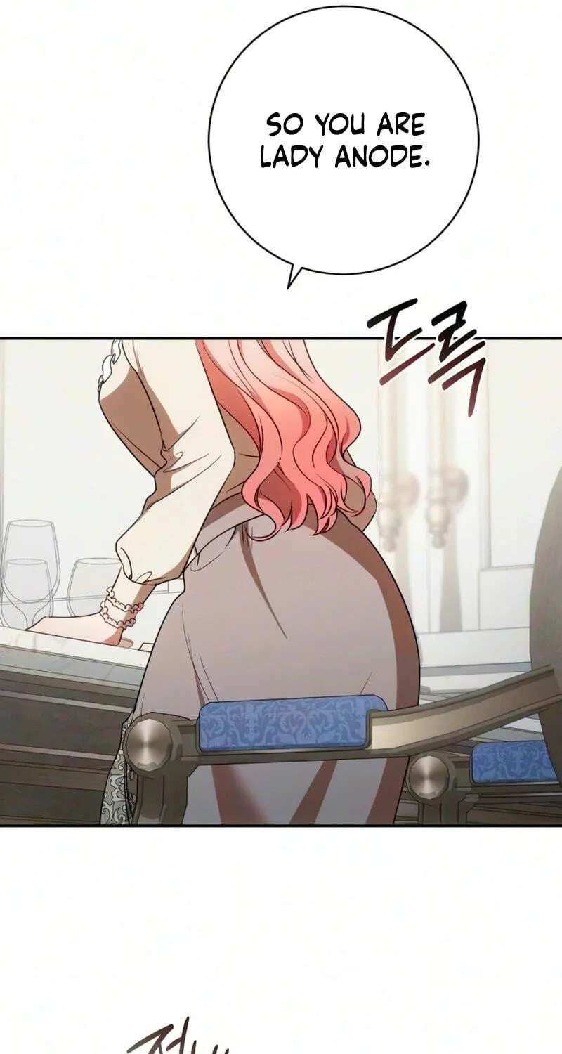 My Husband Was Stolen Twice Chapter 57 - page 11