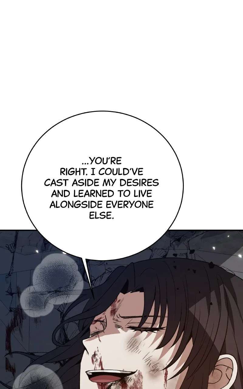 Reloaded intothe Other World Chapter 155 - page 21