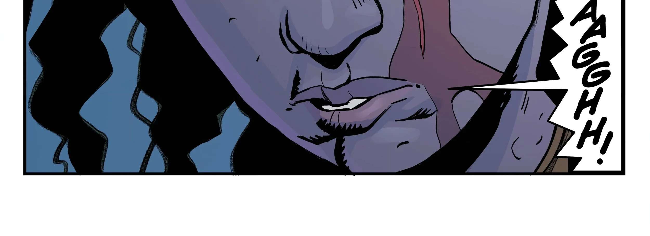 Frankenstein: New World – The Speed of Darkness Chapter 2 - page 45