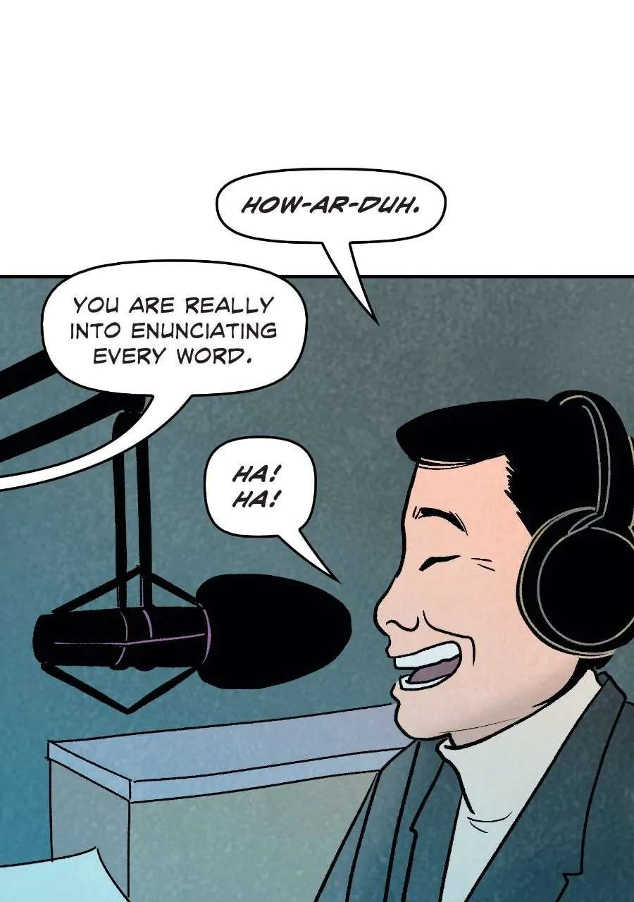 It Rhymes With Takei Chapter 11 - page 42