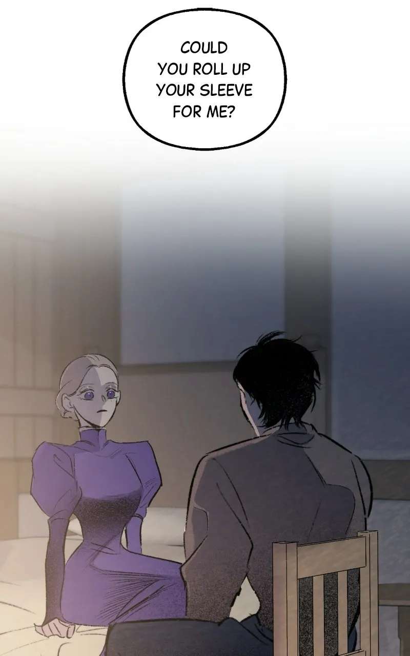 The Gardenof Secrets Chapter 22 - page 108