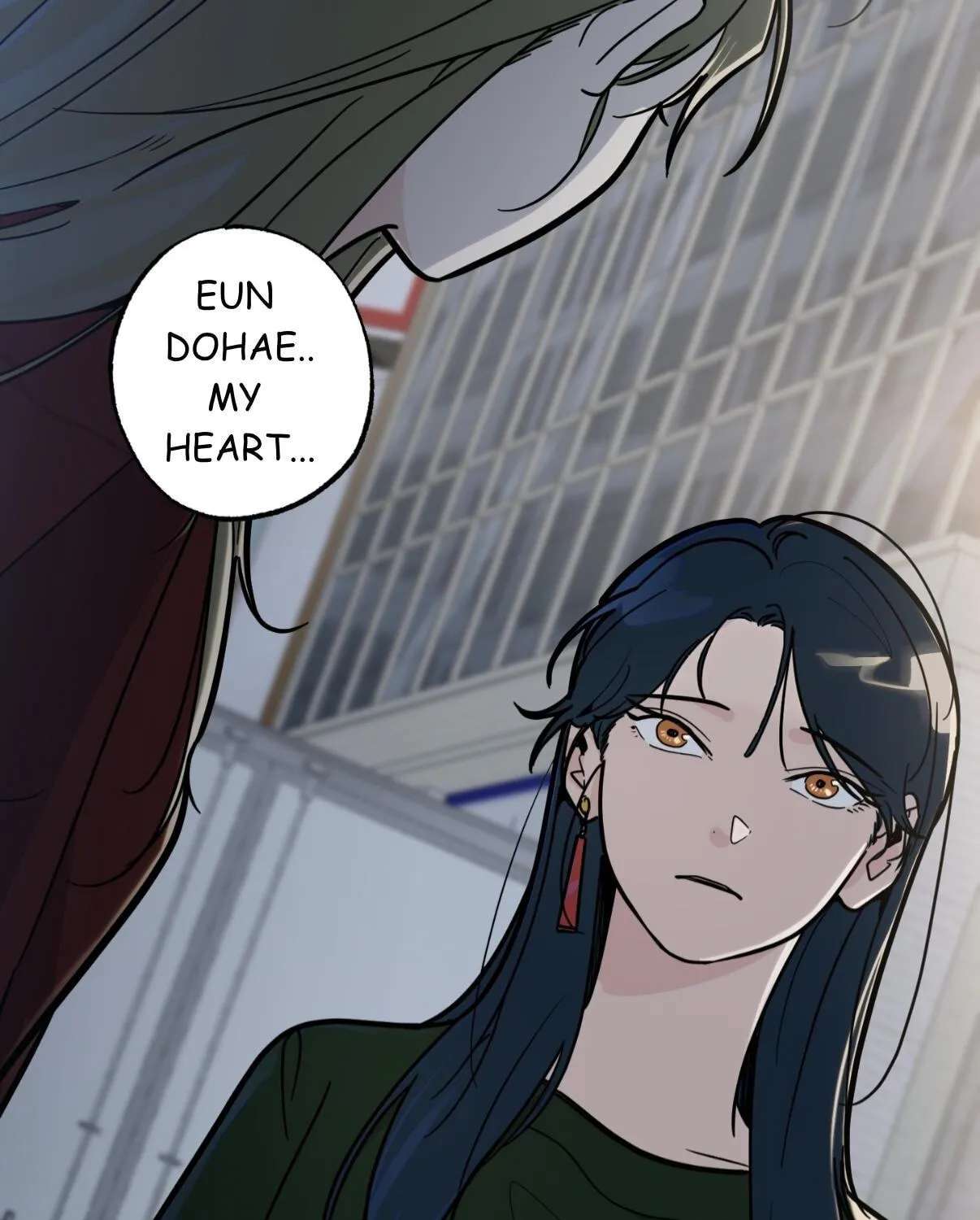 Happiness Rides a Broomstick Chapter 59 - page 65
