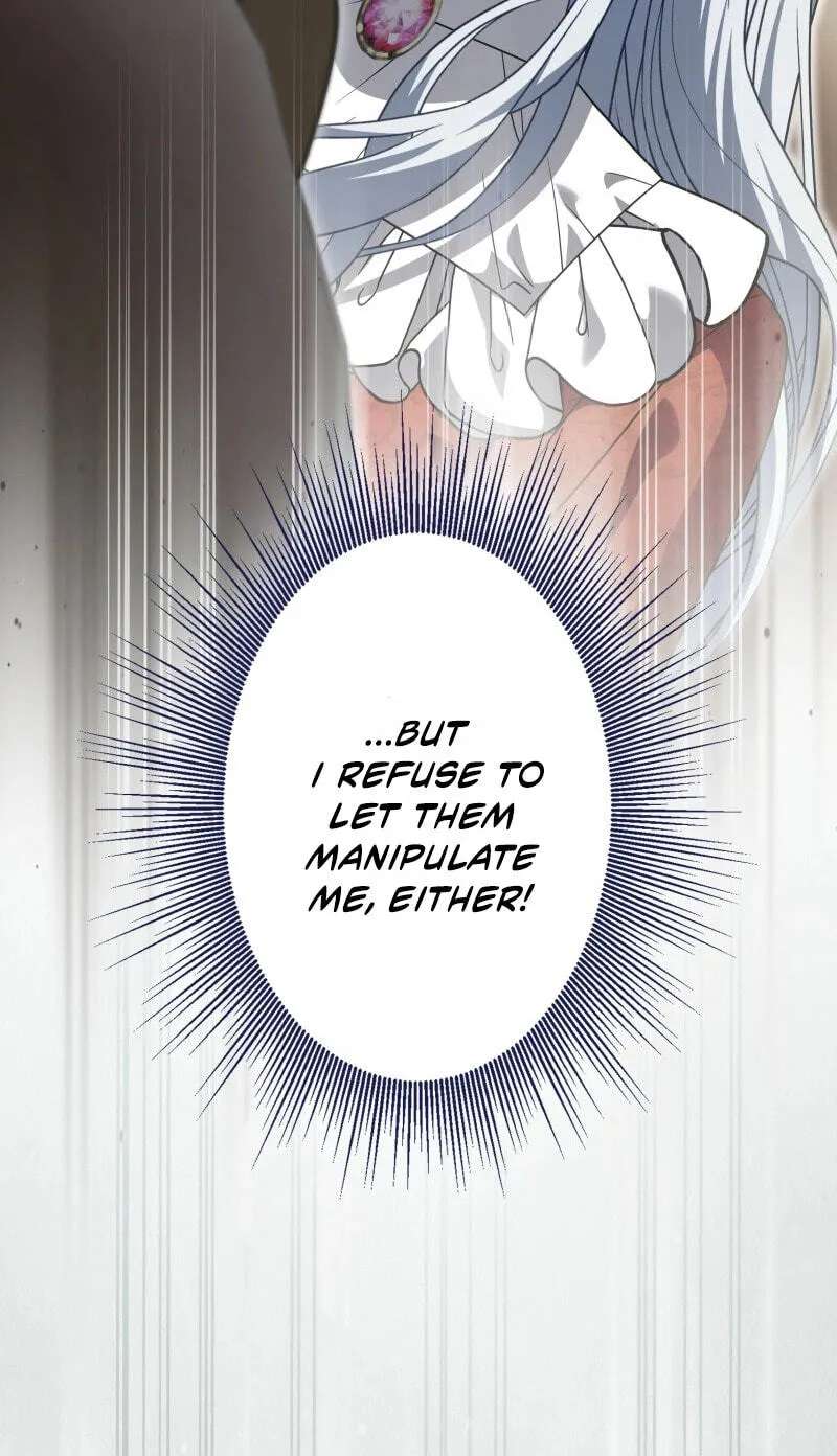 Kono to Ai wa Chi Yori Koku Chapter 41 - page 18