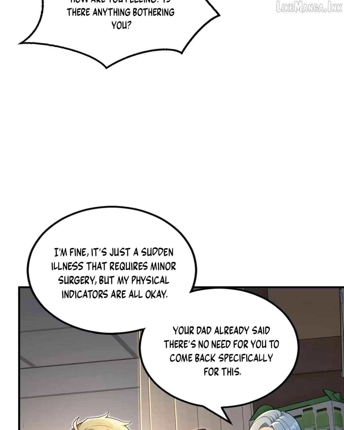 The Ultimate Wantless Godly Rich System Chapter 81 - page 16