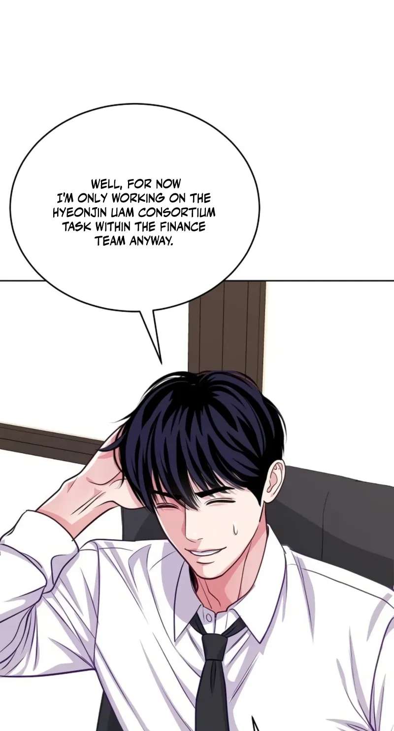 The Ordinary Lawyer's Subspace Chapter 43 - page 93