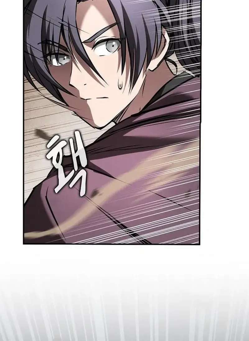 The Spy’s Life In The Demonic Cult Chapter 86 - page 36