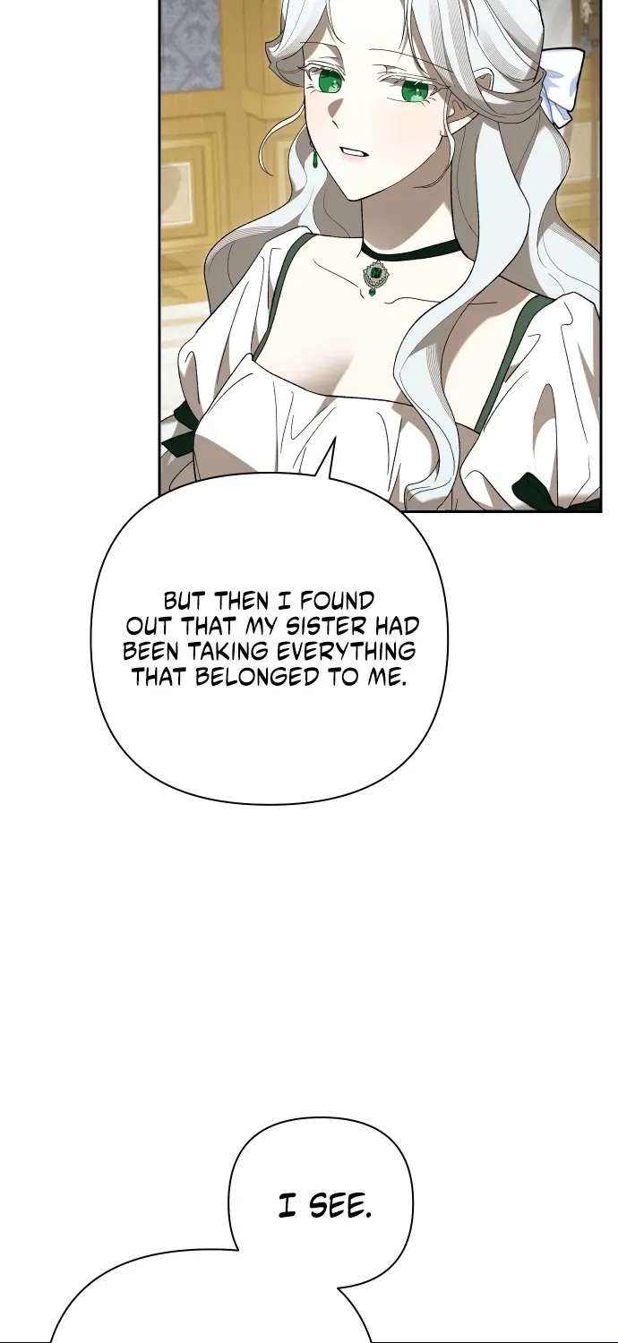 Now It’s Your Turn To Regret Chapter 6 - page 39