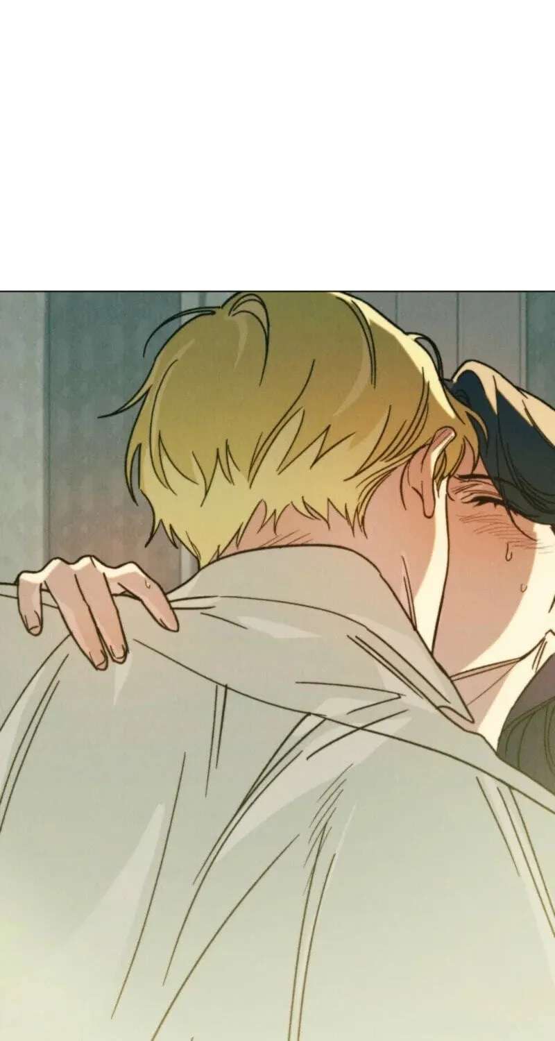 The Butterfly That Swallowed the Fog Chapter 41 - page 49