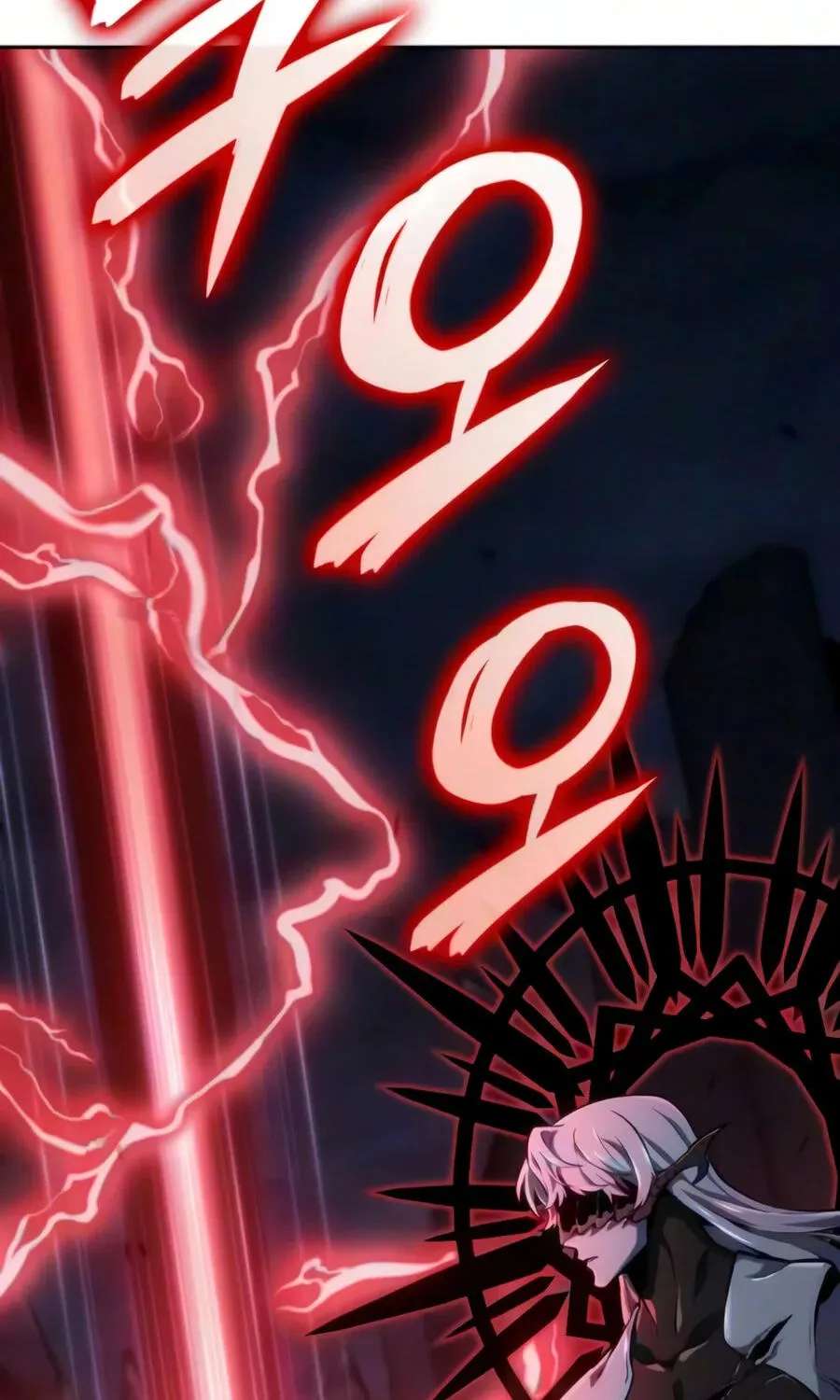 The Merciless Hero Chapter 68 - page 160