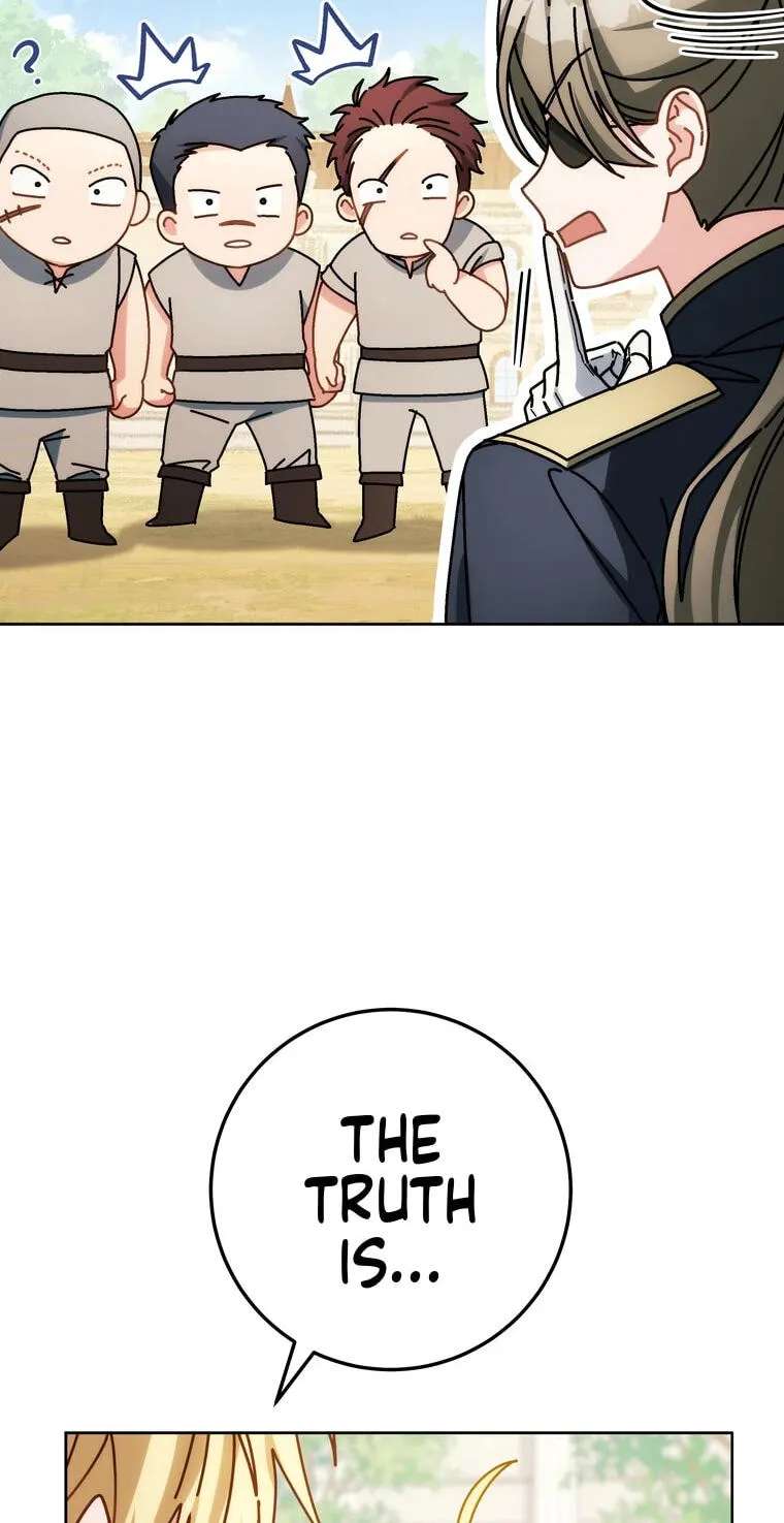 Can I Cry Now? Chapter 62 - page 23