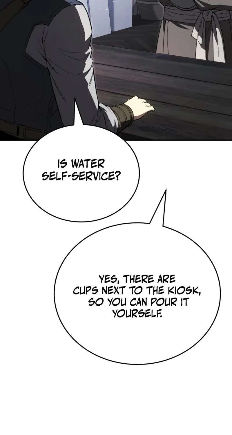 The World's Strongest Regime Chapter 16 - page 52