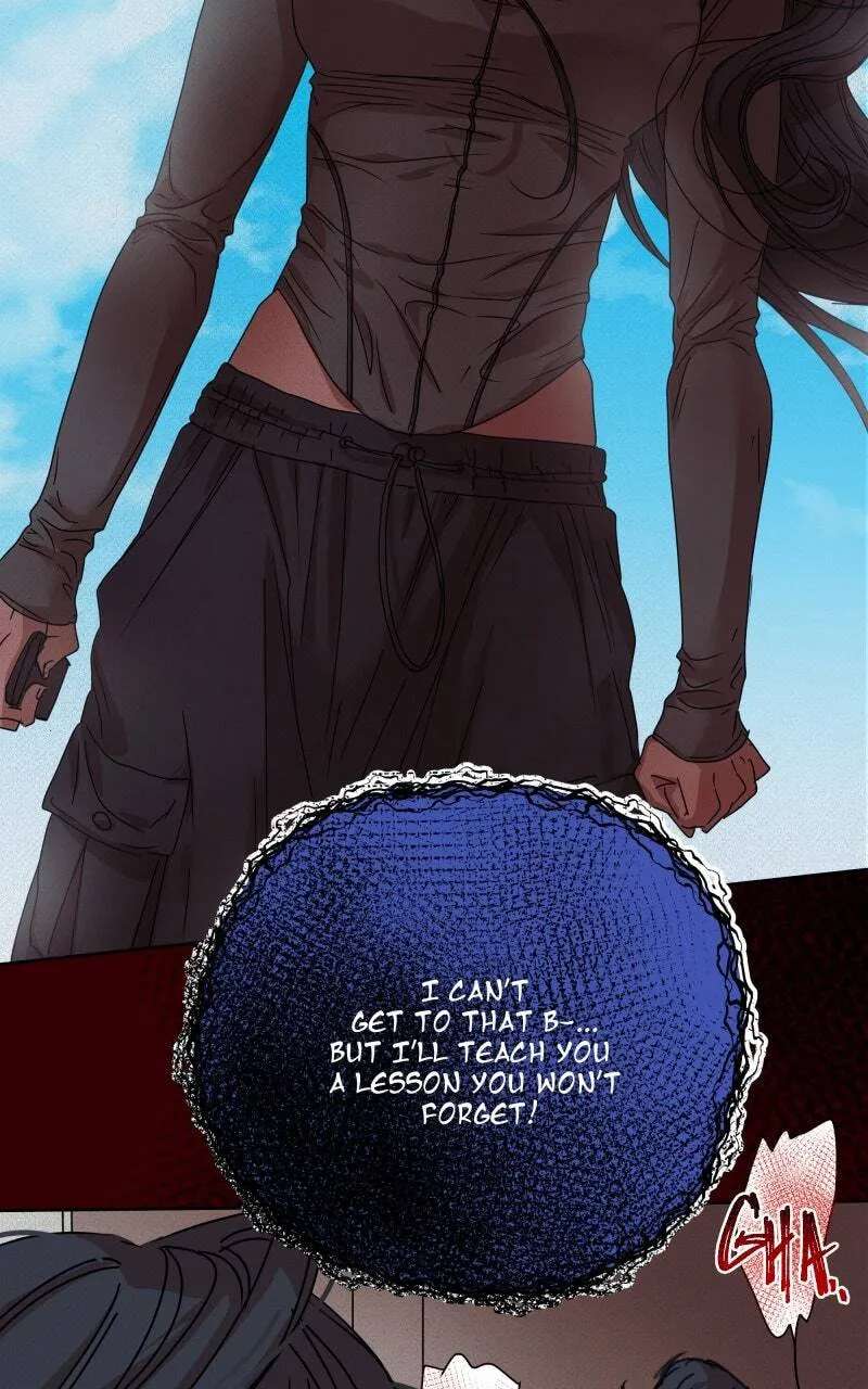 Unnie, I Like You! Chapter 81 - page 4