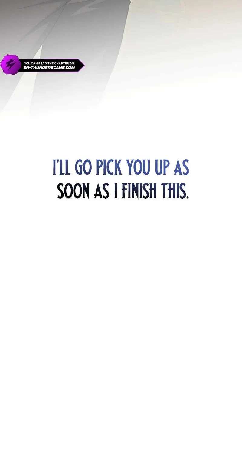 The Apocalypse Needs a Pro Chapter 31 - page 14