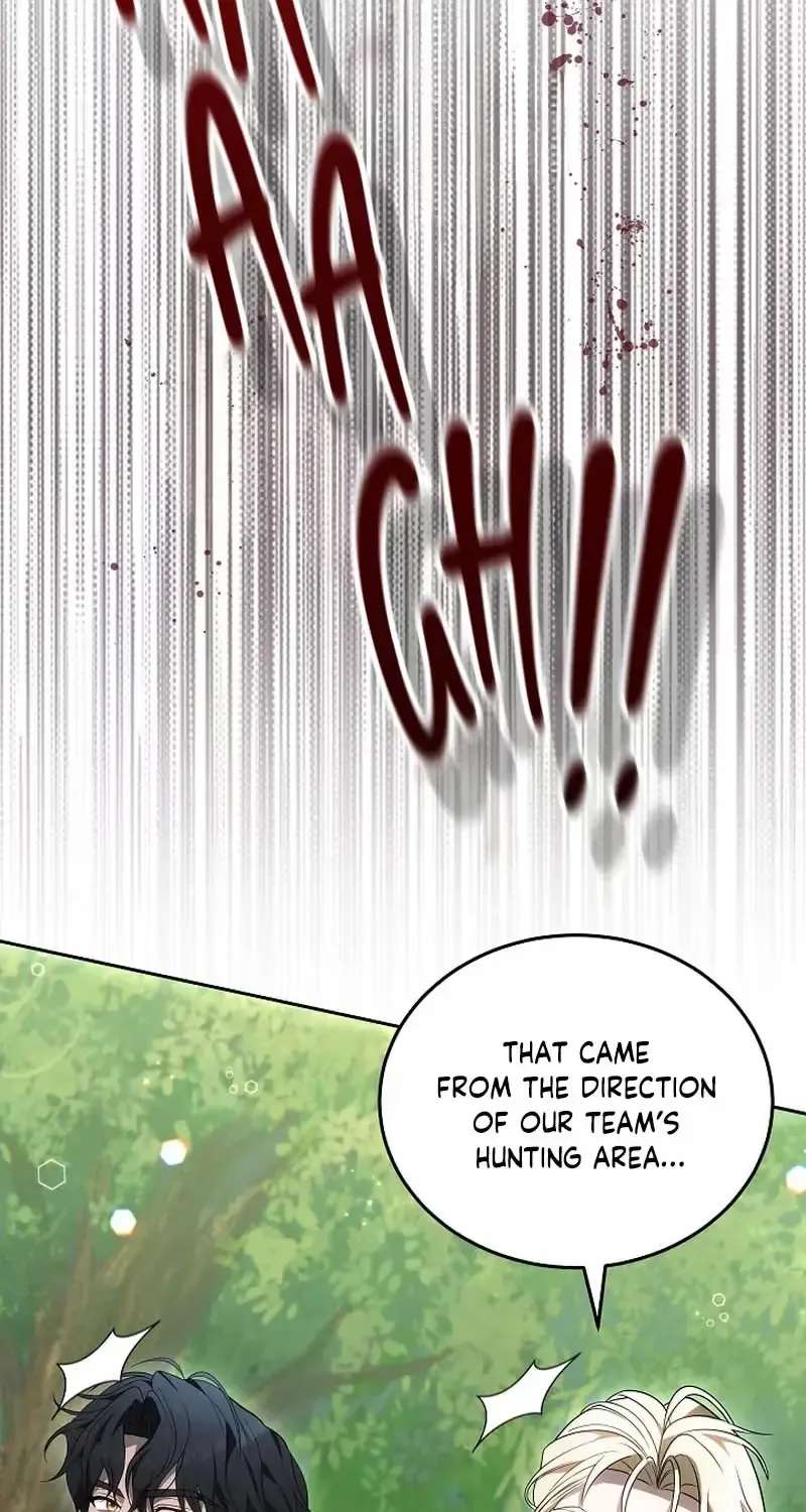 Vote for Your Knight! Chapter 18 - page 30
