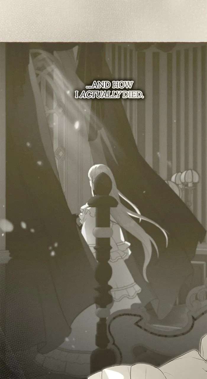 The Merman Trappedin My Lake Chapter 38 - page 69