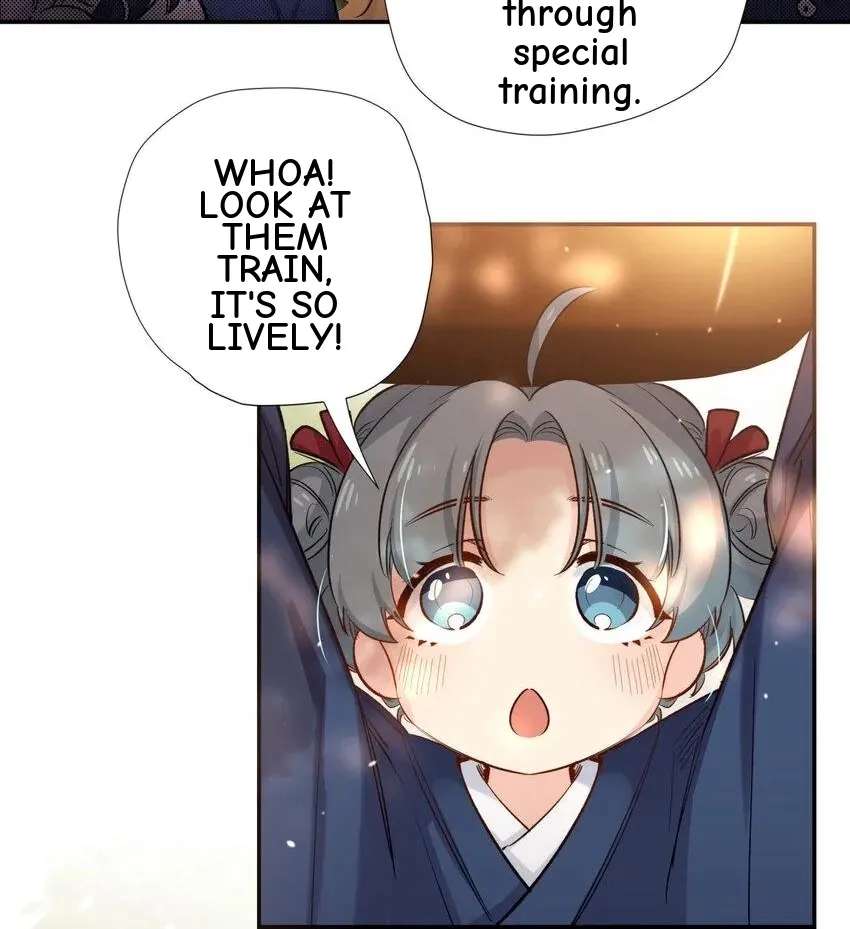 The Yellow Road's Best Day Chapter 36 - page 34