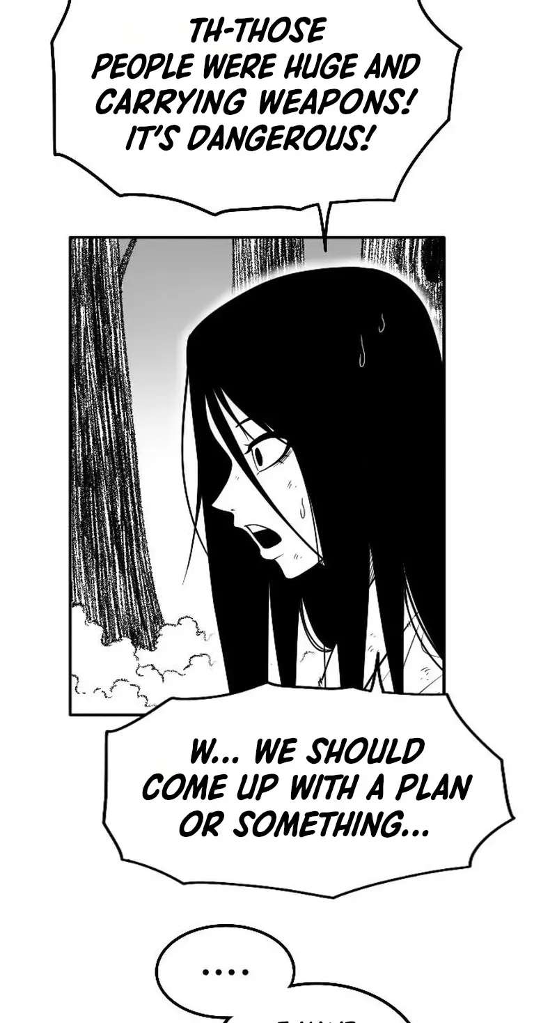 Black Serpent Chapter 58 - page 63