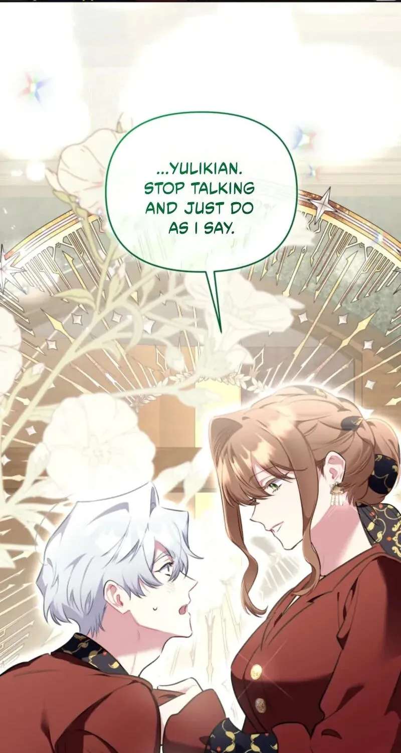My Mad Fake Marriage to Maddie Chapter 81 - page 95