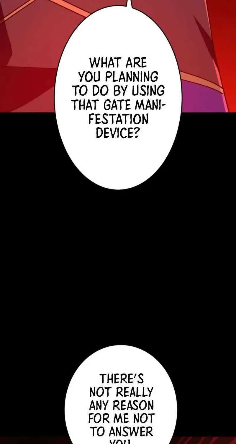 The Underworld Transcendent Returns Chapter 25 - page 26