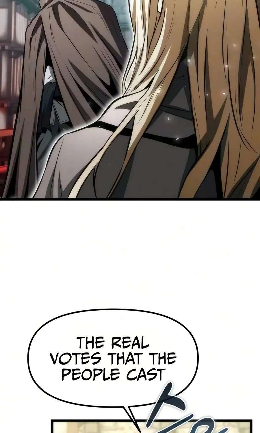 Reincarnator (Manhwa) Chapter 153 - page 77