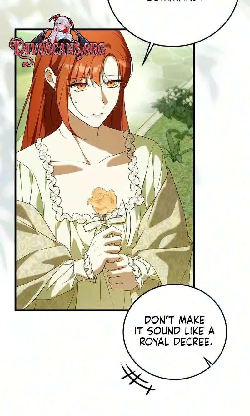 Having Enemy’s Baby Chapter 40 - page 73
