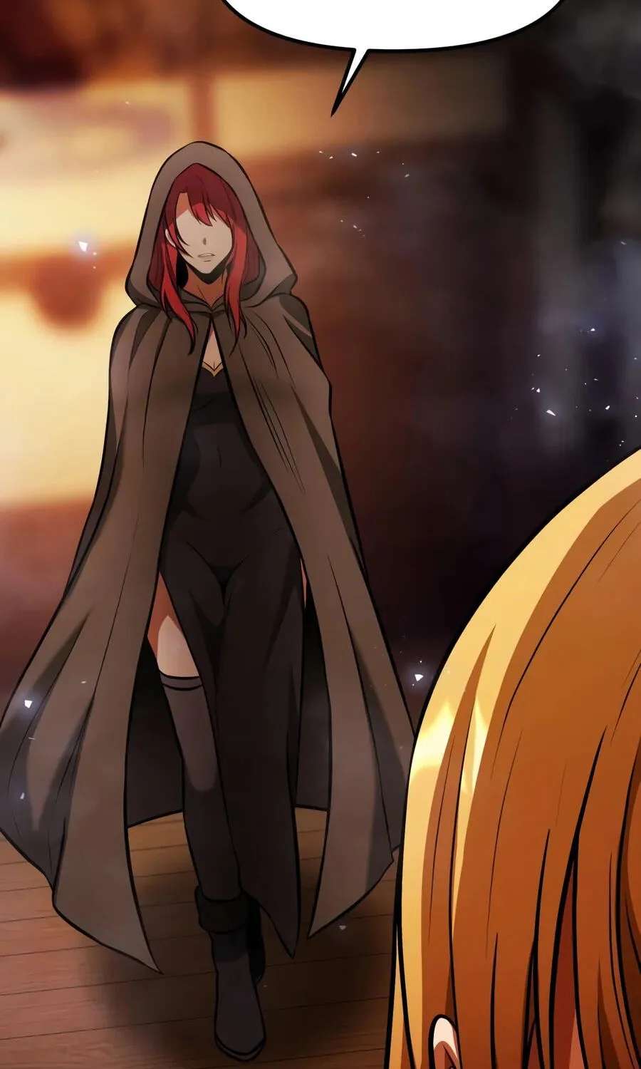 Reincarnator (Alla) Chapter 154 - page 129