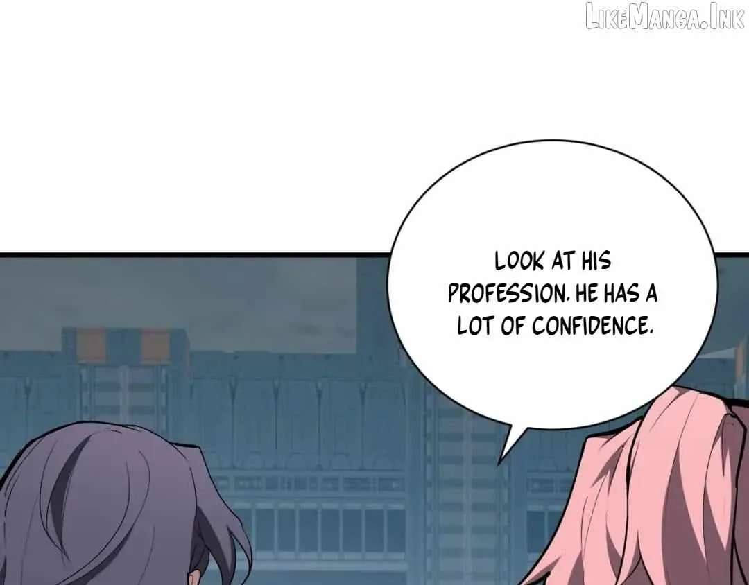 Doomsday for All: Me, Virus Monarch Chapter 132 - page 90