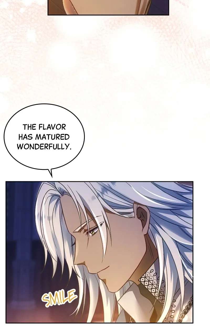 The Northern Warrior’sBeloved Bride Chapter 9 - page 54