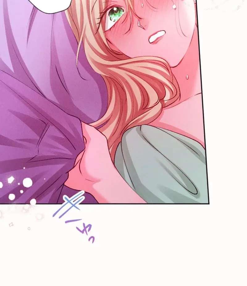The Princess Abducted to a Land Without Women Chapter 12 - page 53