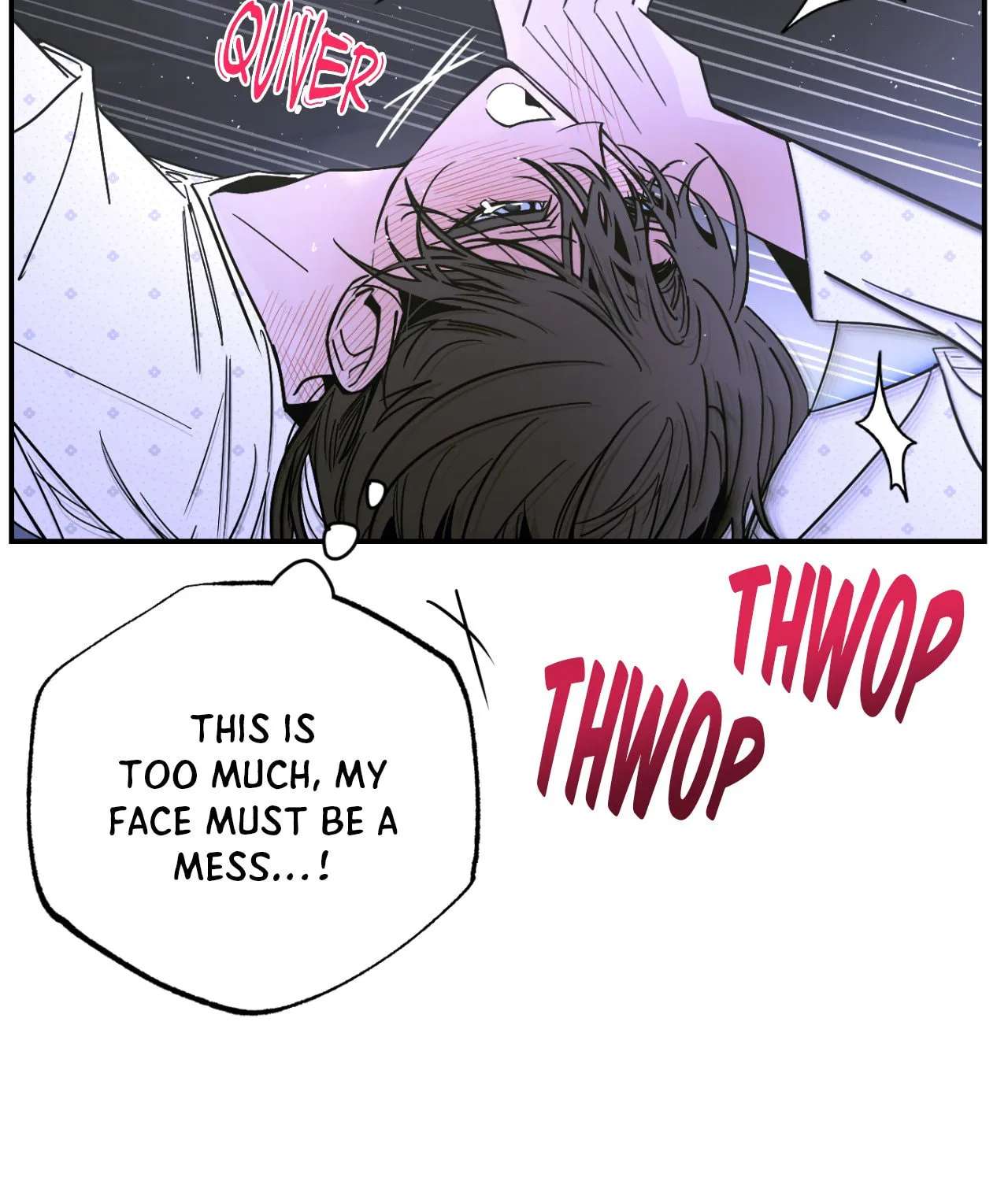 Moonlight Projection Chapter 37 - page 70