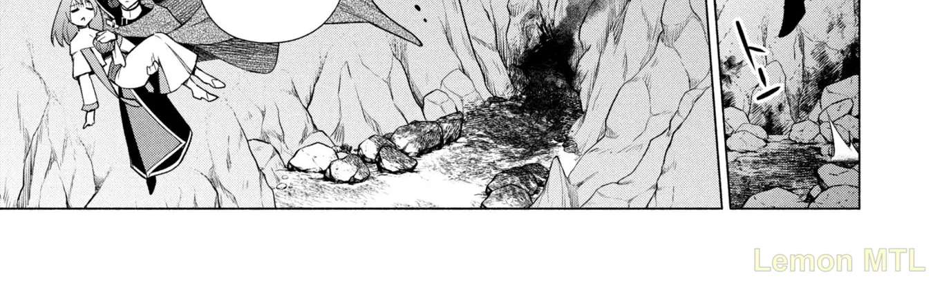 I Quit My Apprenticeship As A Royal Court Wizard To Become A Magic Item Craftswoman Chapter 35 - page 24