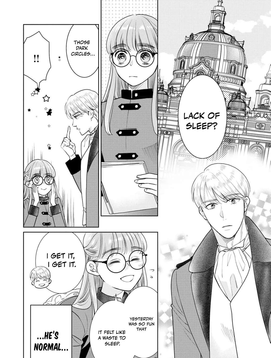 Bijin na Imouto to, Watashi Chapter 12 - page 12