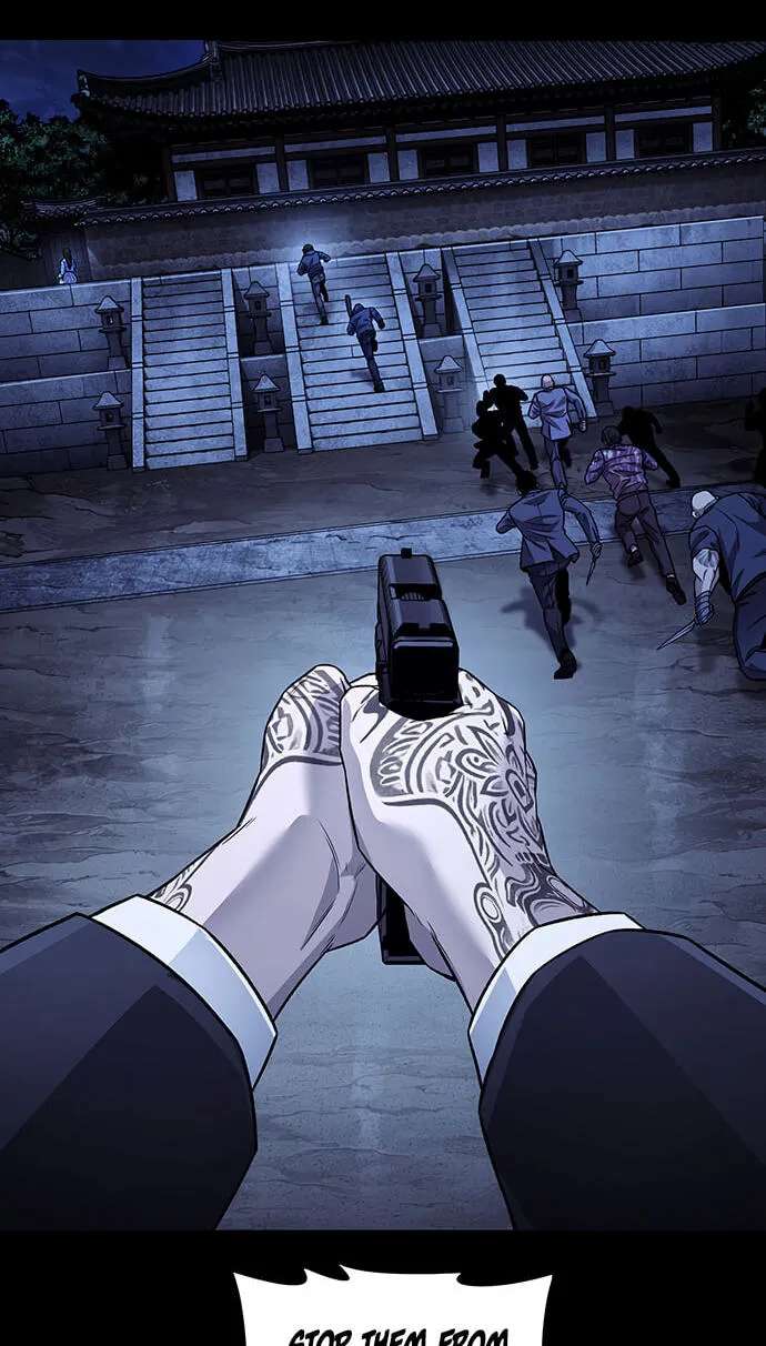 Vigilante Part 2 Chapter 97 - page 80
