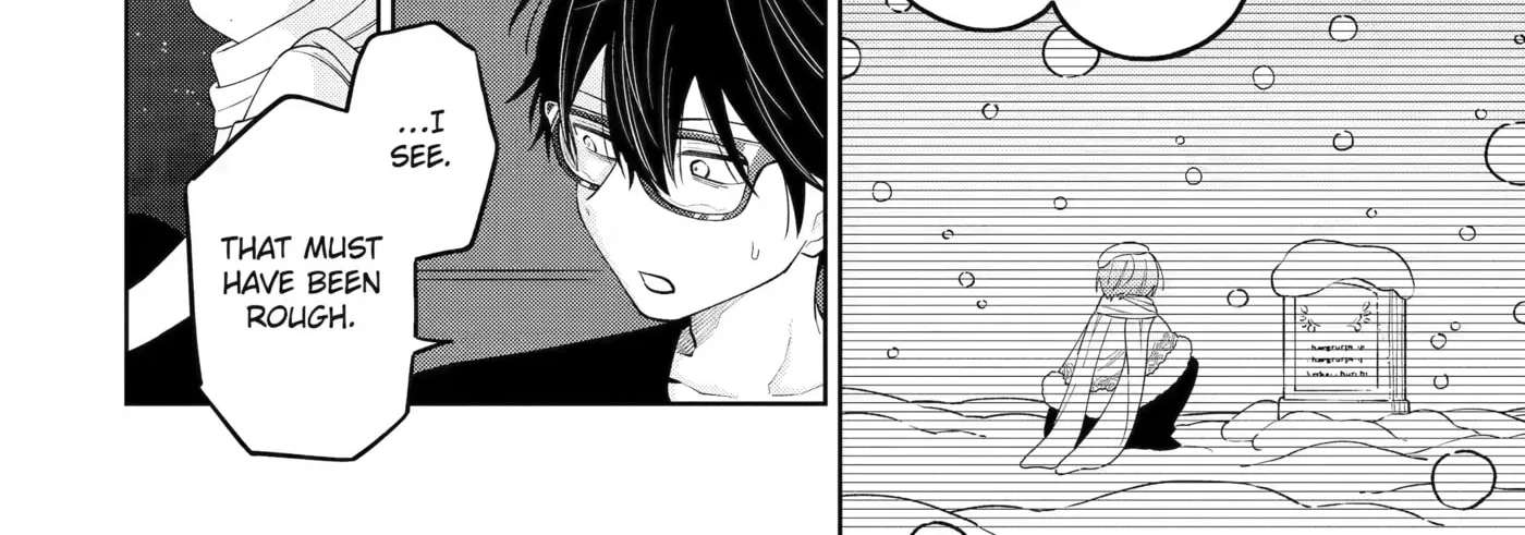 Sensei! Bokutachi ga Sekai o Horoboshimasu. Chapter 60 - page 36