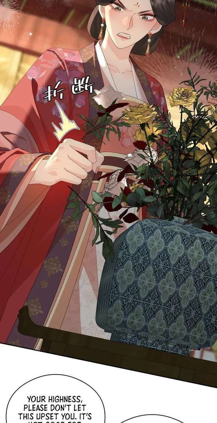 I’d Rather Marry a Memorial Tablet Than Serve as a Concubine Chapter 64 - page 10