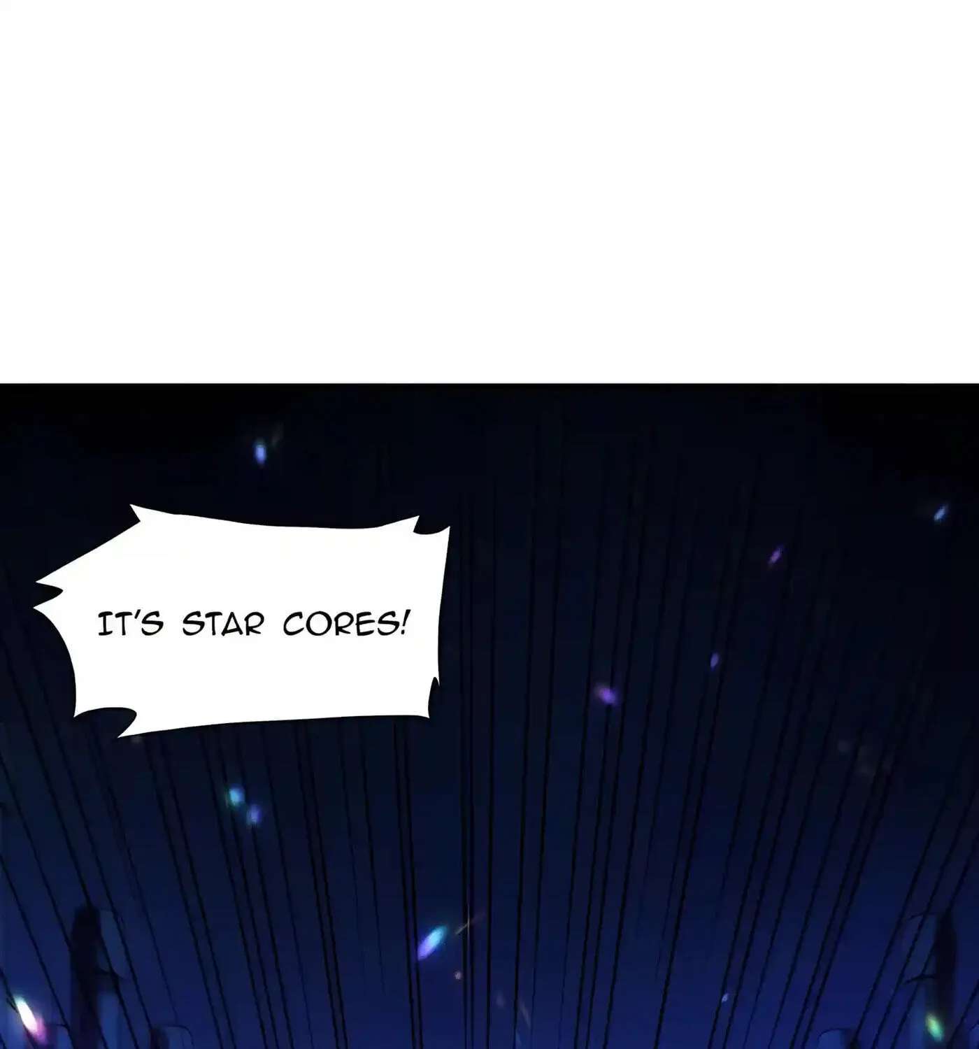 Kaiju Qiandao Huanggu Sheng Ti Chapter 170 - page 97