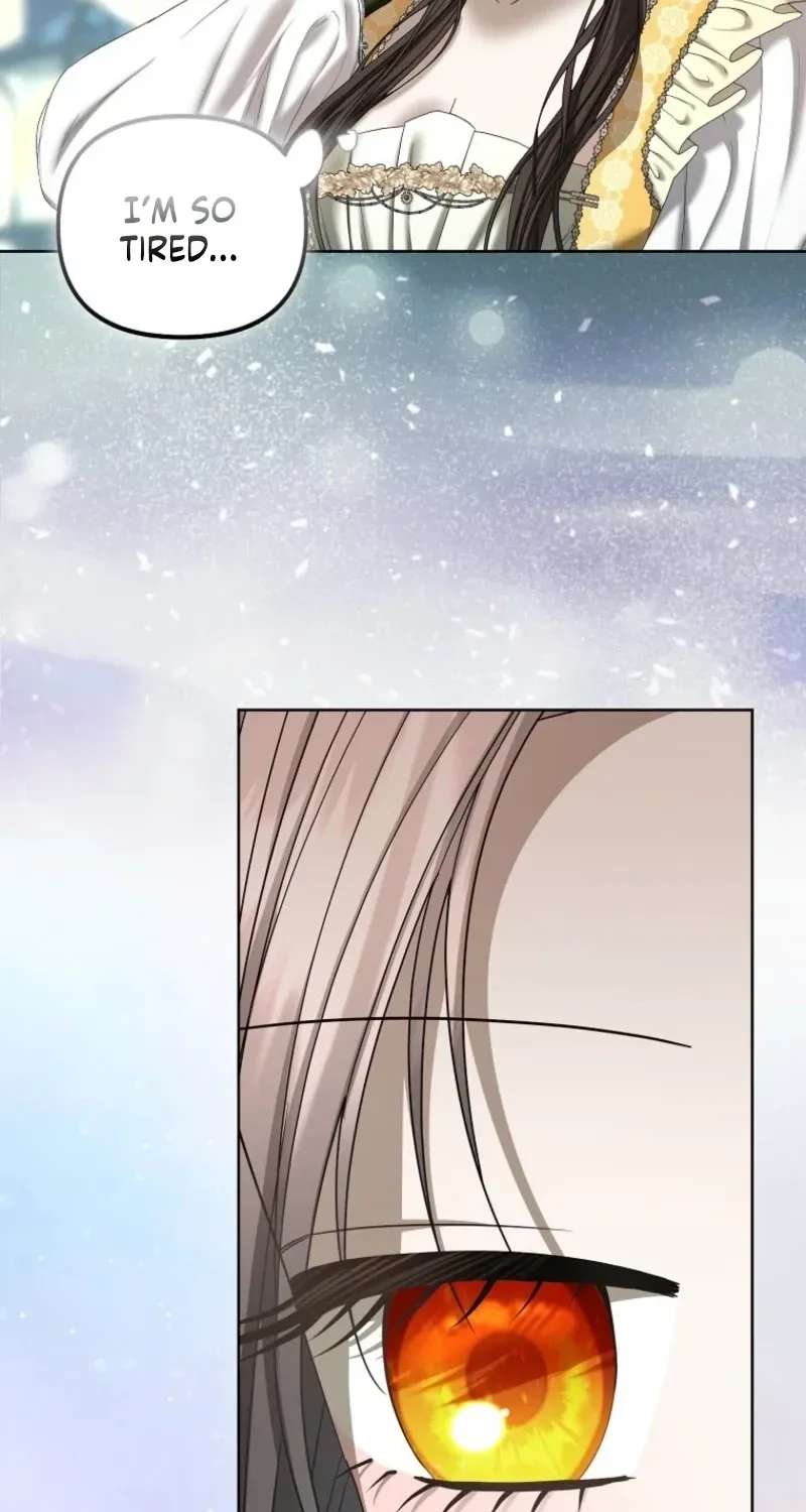 The Time-limited Extra Is Disguised as a Tutor in a Villain's House Chapter 47 - page 4