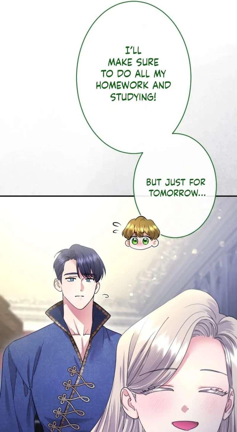 Munou na Mamahaha desu ga, Kazoku no Dekiai ga Tomarimasen! Chapter 158 - page 42
