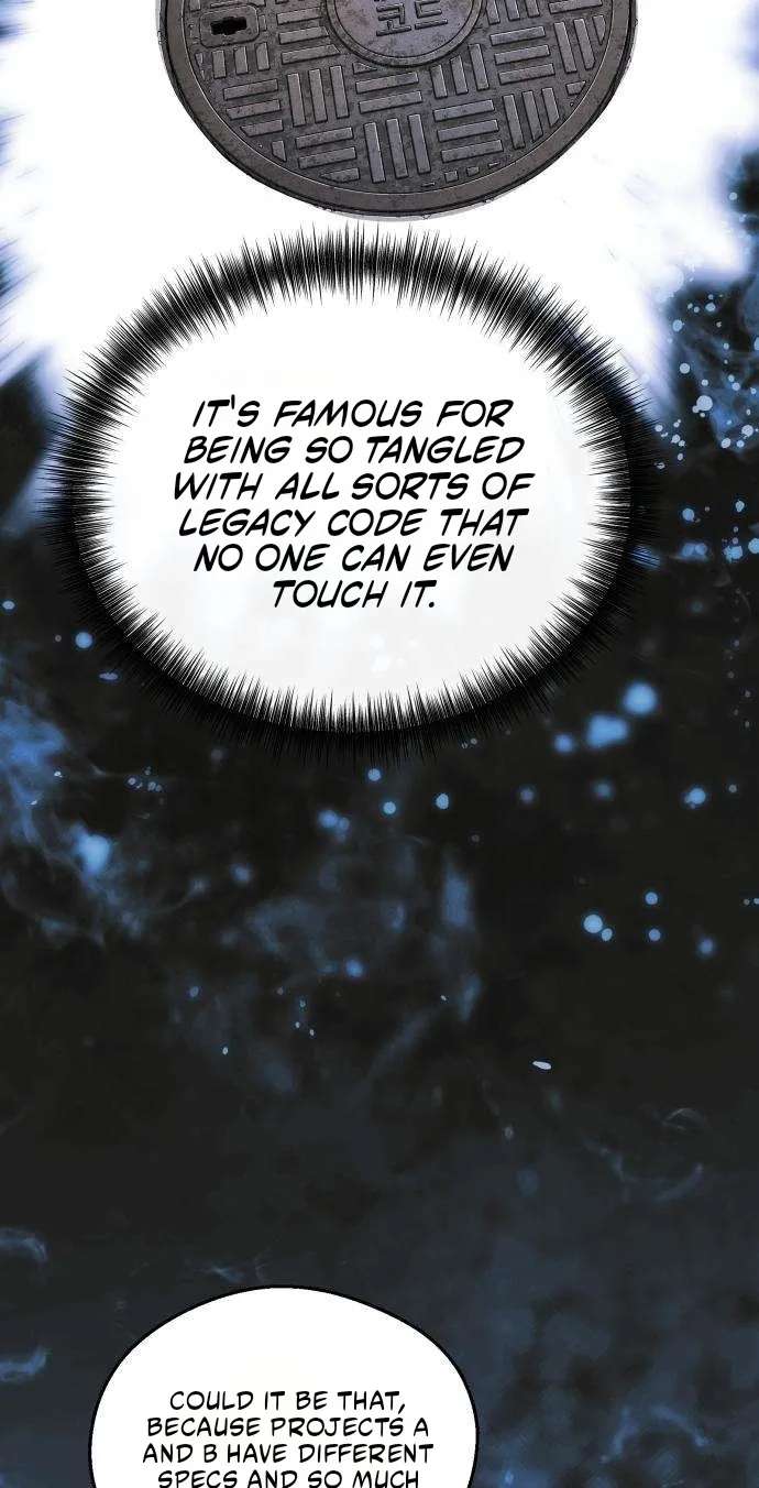 Tidal Warning Chapter 2 - page 62
