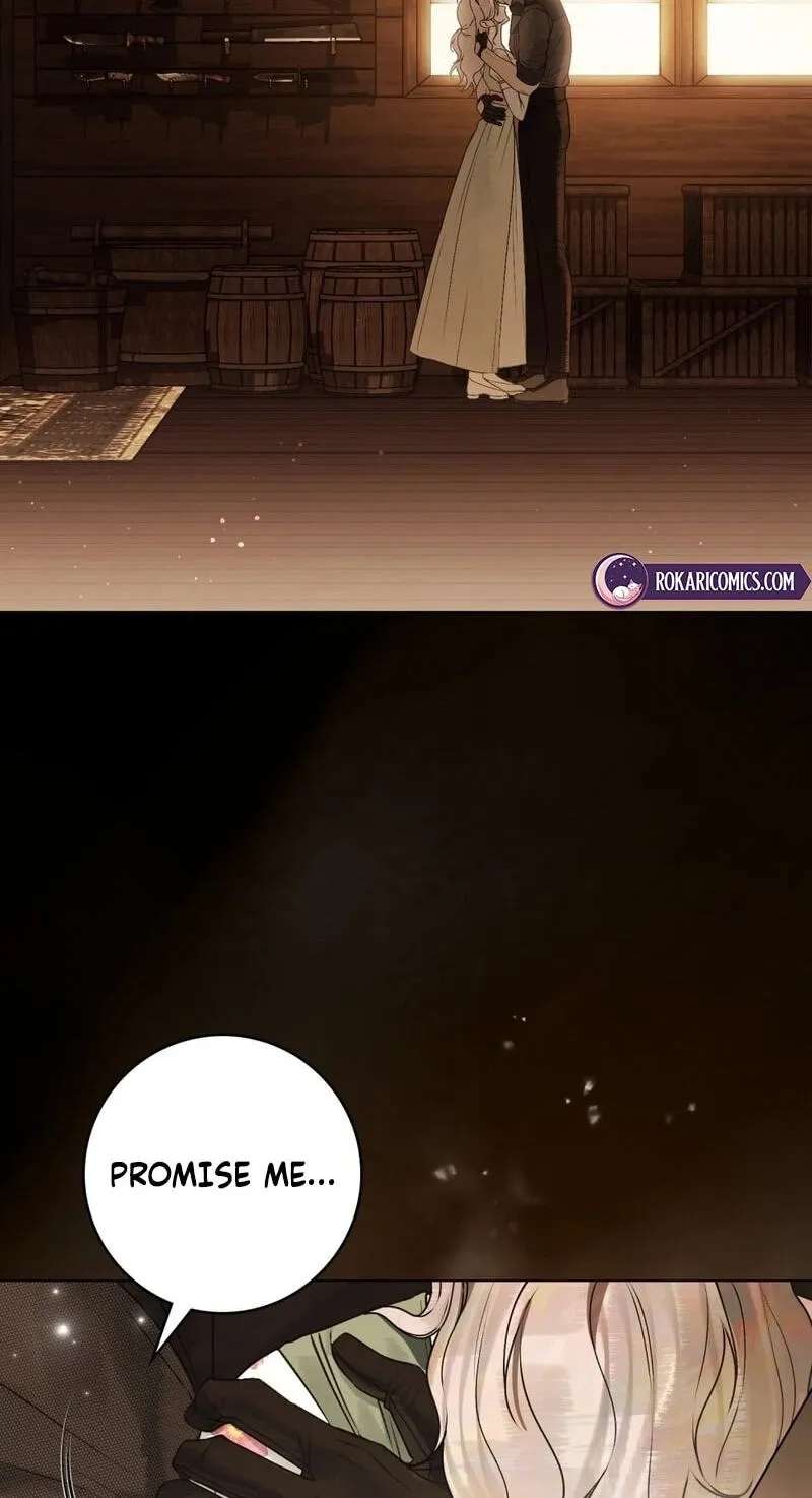 A Wicked Husband Chapter 46 - page 3