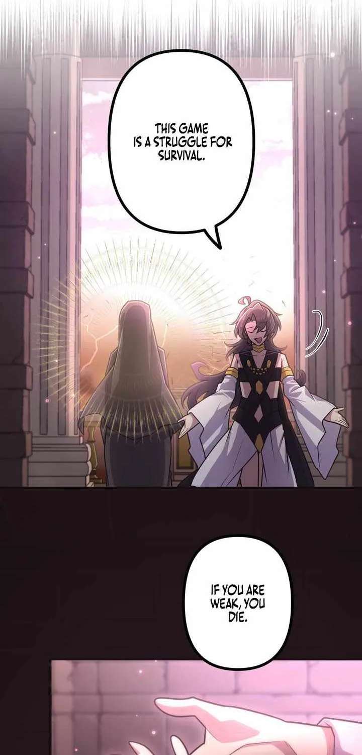 I Became An S-Rank Hunter With The Demon Lord App Chapter 164 - page 69
