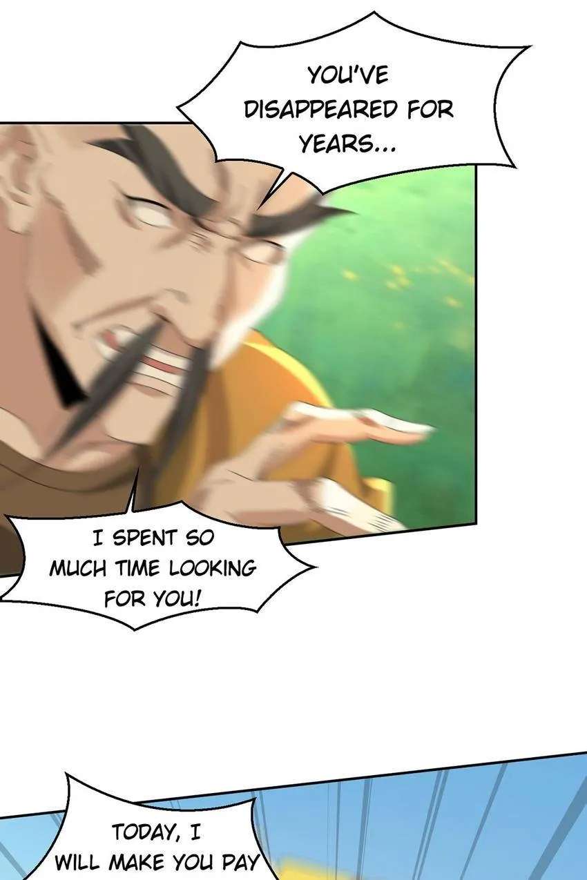 The Master of Fate Chapter 87 - page 29
