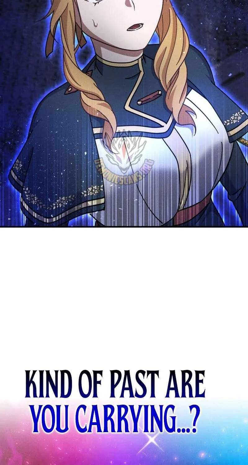 The Death-Returning Demon King-Class Player: Lost Man Chapter 92 - page 20