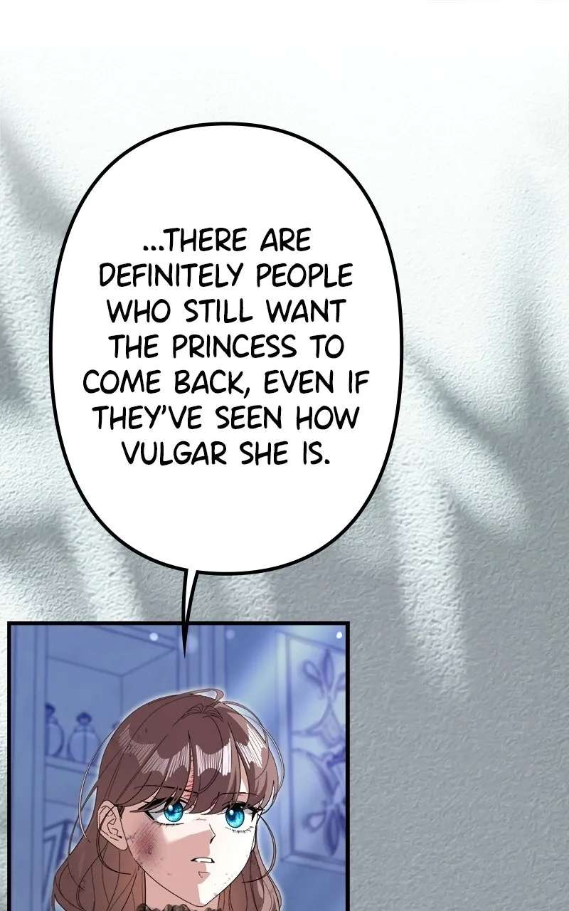 Shadow Princess Chapter 38 - page 26