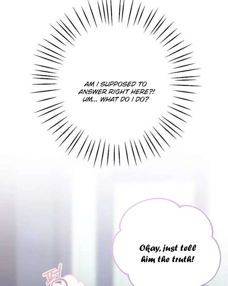 I Don't Recommend Making a Mistake With Your Male Friend Chapter 24 - page 27