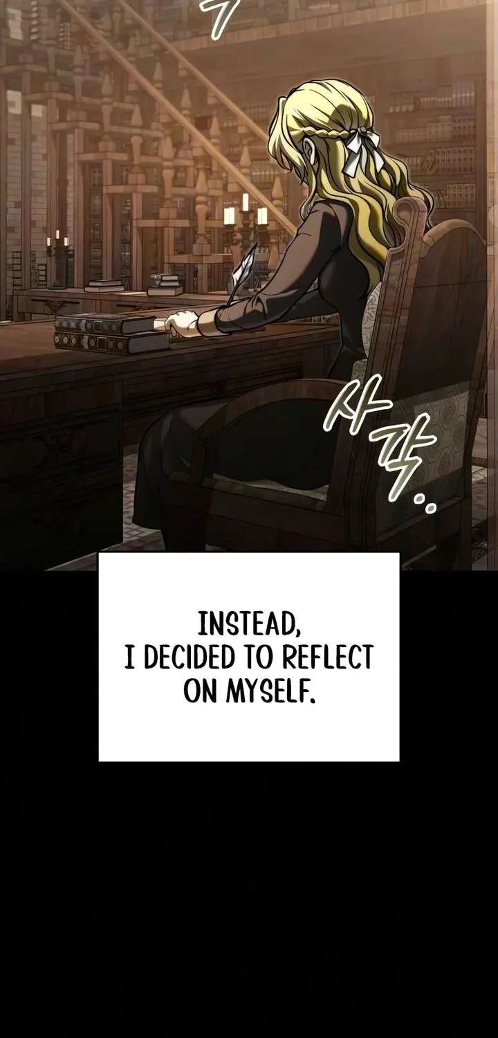 Terminally-Ill Genius Dark Knight Chapter 165 - page 92