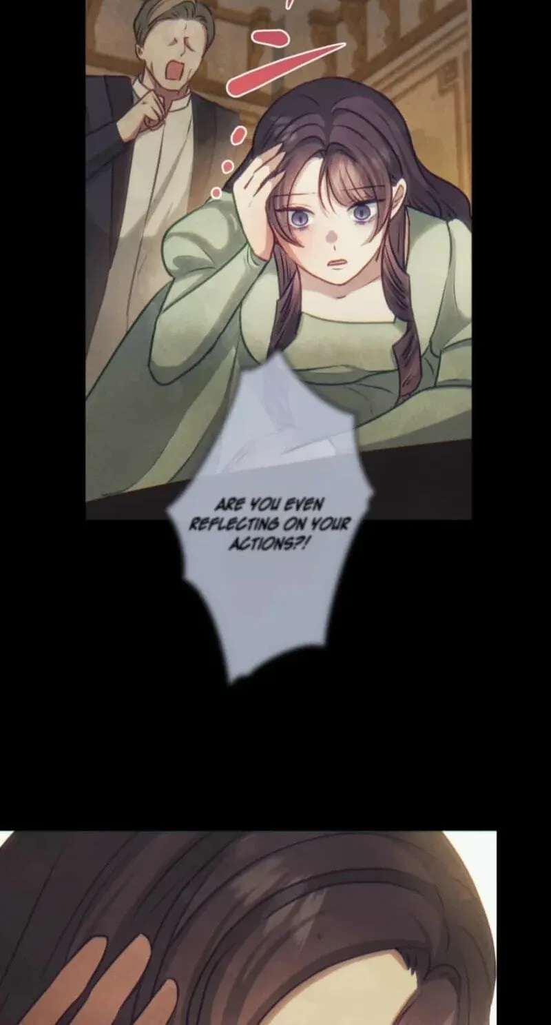 When My Enemies Weep Chapter 47 - page 19