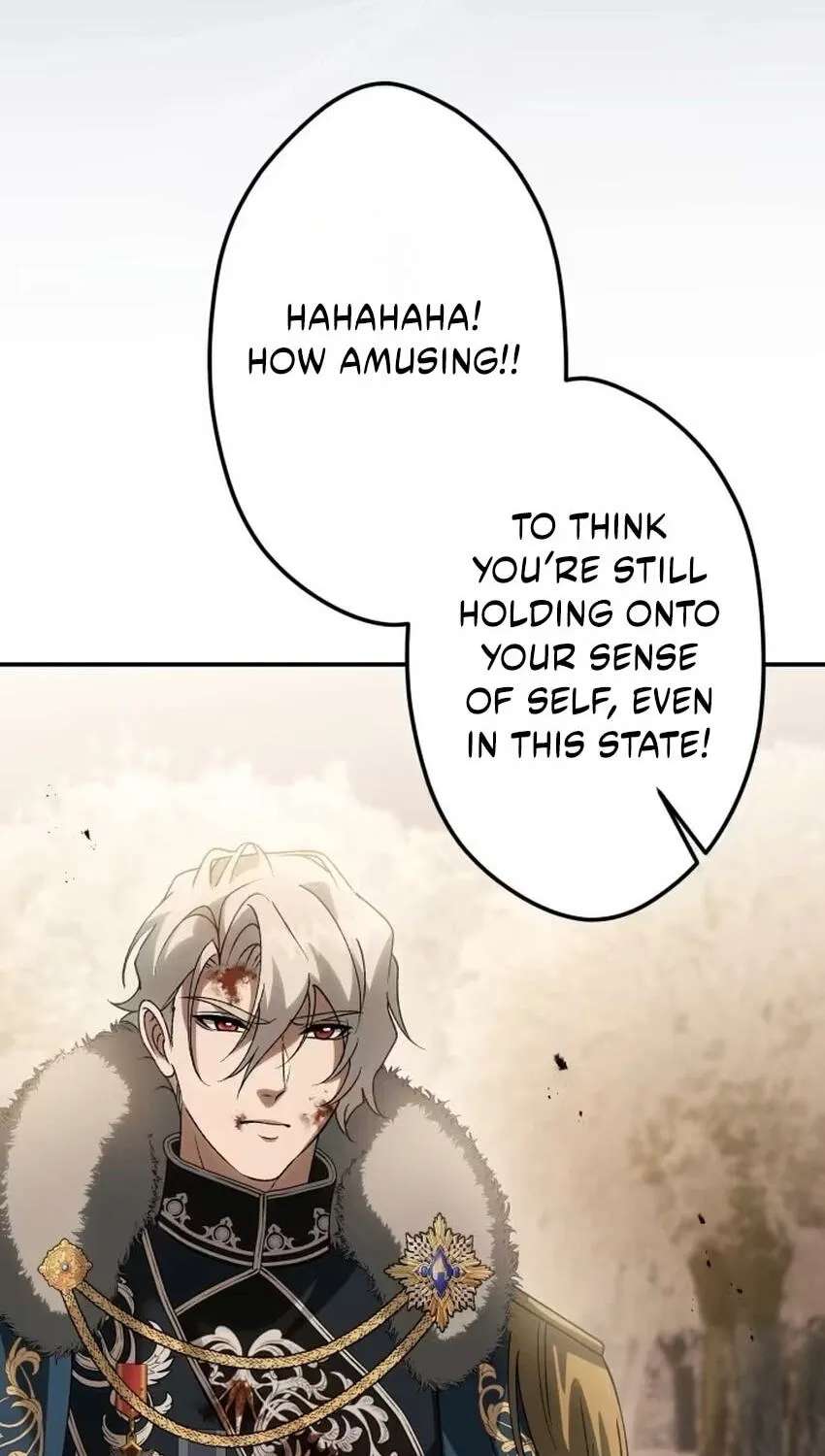 The Bloodthirsty Bride Devours the King Chapter 31 - page 85
