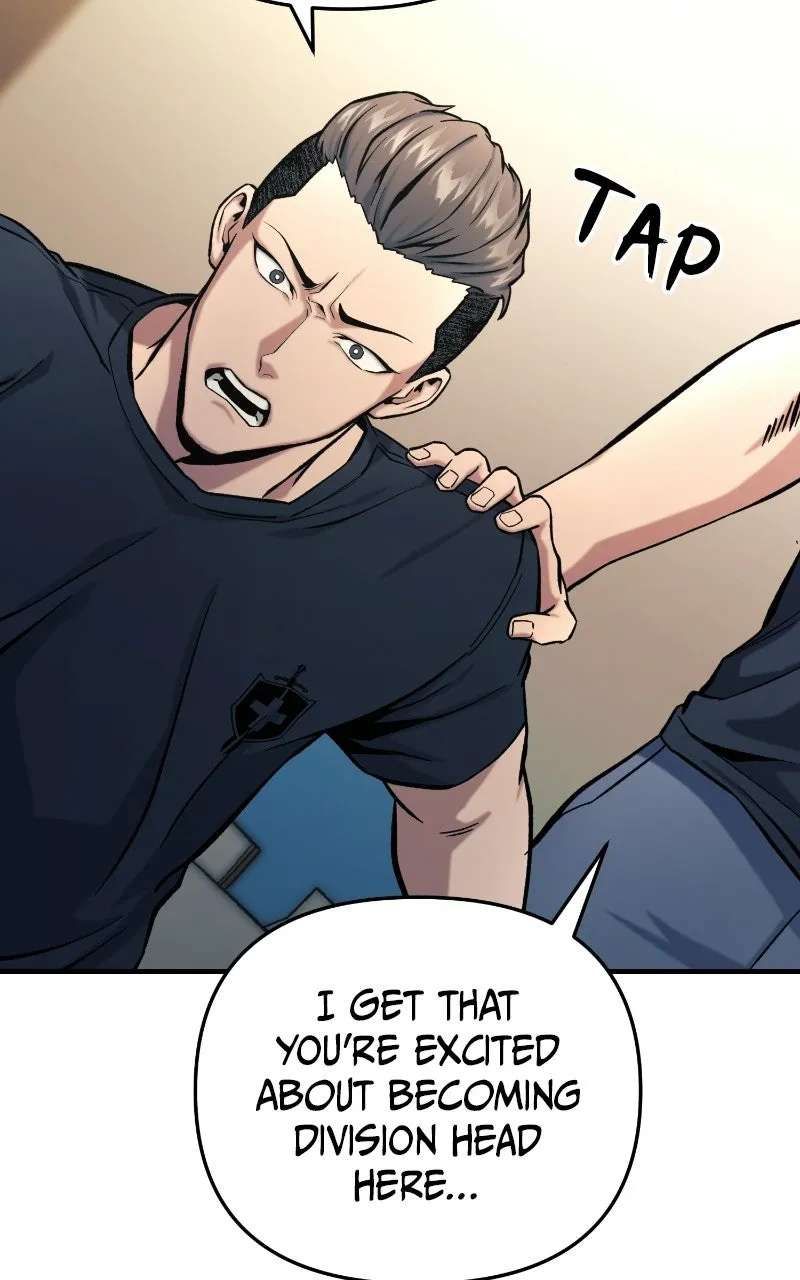 The UnrivaledLabyrinth Architect Chapter 15 - page 48