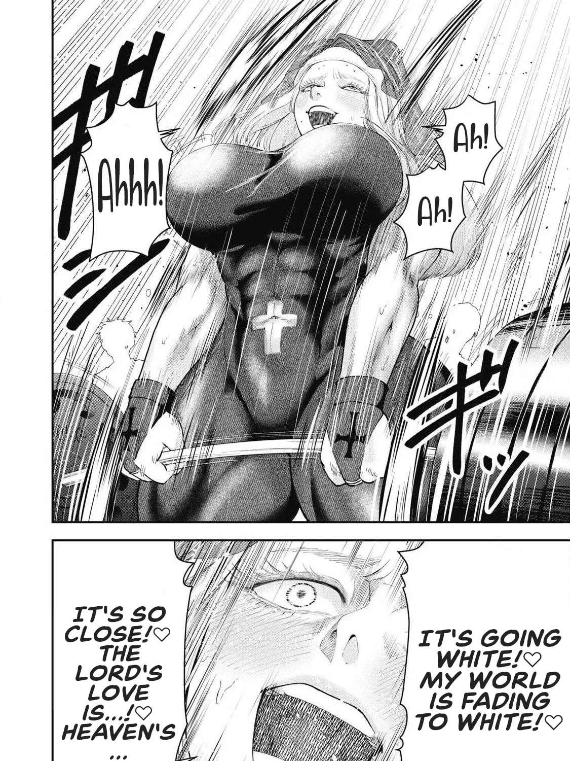 Made in Yamato Chapter 14 - page 4
